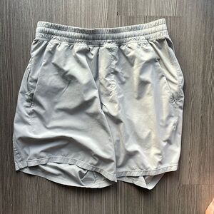 Lululemon Pacebreaker Shorts